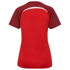 Camiseta mujer Hummel Lead 2.0 image-2