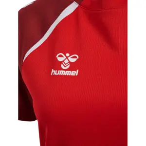 Camiseta mujer Hummel Lead 2.0 image-3