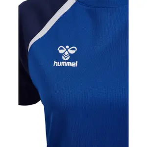 Camisola feminina Hummel Lead 2.0 image-2