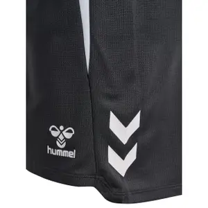 Pantalón corto mujer Hummel Lead 2.0 image-2