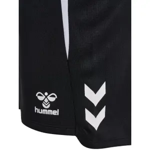 Pantalón corto mujer Hummel Lead 2.0 image-2
