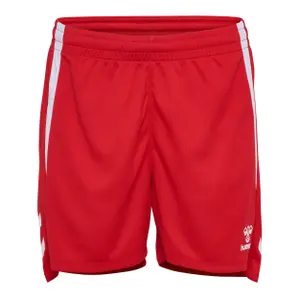 Short femme Hummel Lead 2.0 image-0