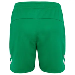 Pantalón corto mujer Hummel Lead 2.0 image-2