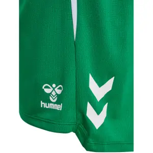 Pantalón corto mujer Hummel Lead 2.0 image-3