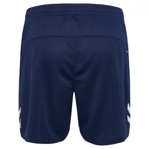 Pantalón corto mujer Hummel Lead 2.0 image-1