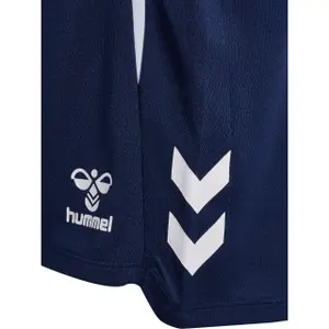 Pantalón corto mujer Hummel Lead 2.0 image-2