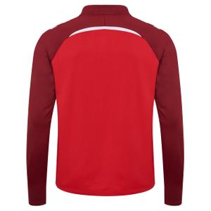 Trainingsoberteil Hummel Lead 2.0 image-2