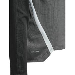 Kinder-Trainingsoberteil Hummel Lead 2.0 image-4