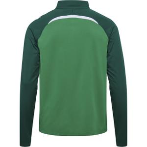 Kinder-Trainingsoberteil Hummel Lead 2.0 image-1