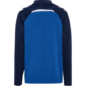 Kinder-Trainingsoberteil Hummel Lead 2.0 image-2