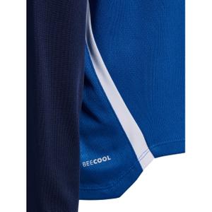 Kinder-Trainingsoberteil Hummel Lead 2.0 image-4