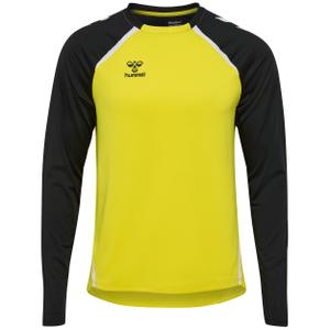 Maglia Hummel Lead 2.0 Crew image-1