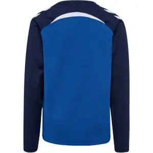 Maglia a maniche lunghe per bambini Hummel Lead 2.0 image-2