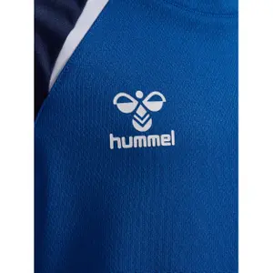 Maglia a maniche lunghe per bambini Hummel Lead 2.0 image-4