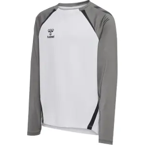 Maglia a maniche lunghe per bambini Hummel Lead 2.0 image-1