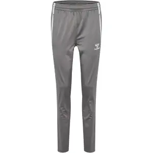 Damskie spodnie treningowe Hummel Lead 2.0 image-0