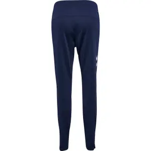 Damskie spodnie treningowe Hummel Lead 2.0 image-1