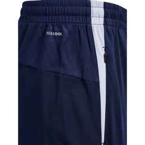 Damskie spodnie treningowe Hummel Lead 2.0 image-3