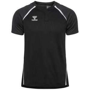 223756-1006-polo-hummel-lead-2-0-nero-asfalto