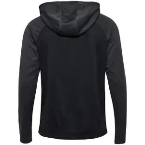 Zip-up hooded training jacket Hummel Lead 2.0 image-1