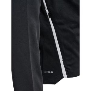 Zip-up hooded training jacket Hummel Lead 2.0 image-3