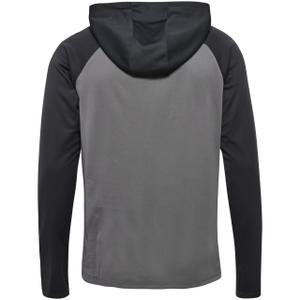 Zip-up hooded training jacket Hummel Lead 2.0 image-1