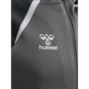 Zip-up hooded training jacket Hummel Lead 2.0 image-2