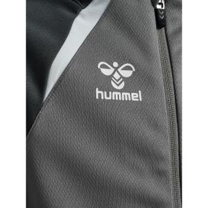 Veste de survêtement à capuche zippée enfant Hummel Lead 2.0 image-2