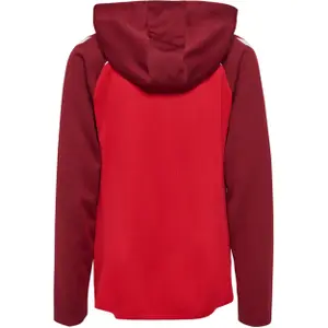 Hooded sweatshirt for kids Hummel Lead 2.0 image-2
