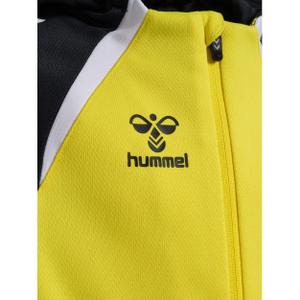 Hooded sweatshirt with zipper Hummel Lead 2.0 image-4