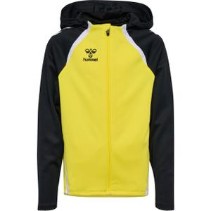 Hooded sweatshirt with zipper Hummel Lead 2.0 image-1