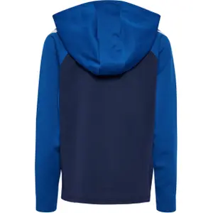 Hooded sweatshirt for kids Hummel Lead 2.0 image-4