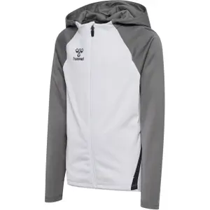 Child hooded jacket Hummel Lead 2.0 image-1