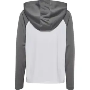 Child hooded jacket Hummel Lead 2.0 image-2