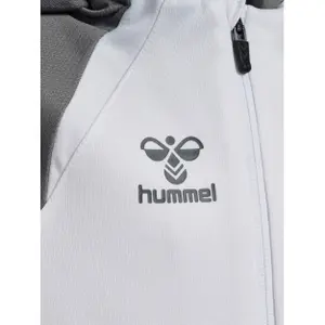 Child hooded jacket Hummel Lead 2.0 image-3