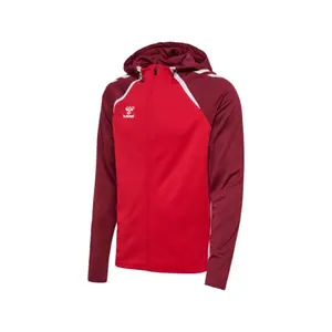 Jacka med huva för kvinnor Hummel Lead 2.0 image-0