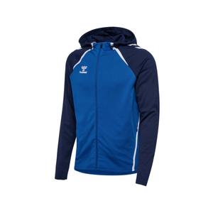 223761-8607-chaqueta-con-capucha-hummel-lead-2-0-azul-verdadero-marina