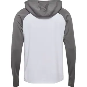 Jacka med huva för kvinnor Hummel Lead 2.0 image-1