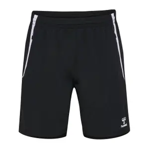 Woven shorts Hummel Lead 2.0 image-0