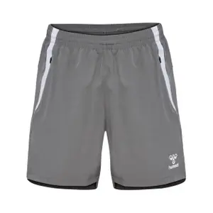 Shorts för kvinnor Hummel Lead 2.0 image-0