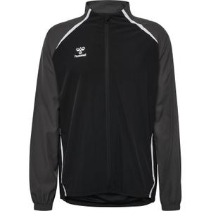 Casaco de fato de treino para desporto Hummel Lead 2.0 image-1