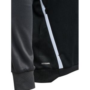 Sweatjacke mit Reißverschluss Hummel Lead 2.0 image-4