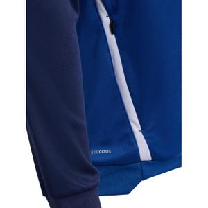 Sweatjacke mit Reißverschluss Hummel Lead 2.0 image-3