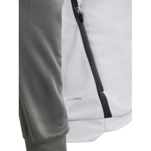 Sweatjacke mit Reißverschluss Hummel Lead 2.0 image-3