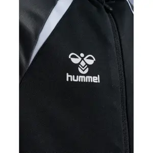 Kinder trainingsjack met rits Hummel Lead 2.0 Track image-2