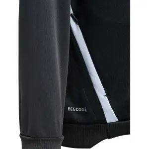 Kinder trainingsjack met rits Hummel Lead 2.0 Track image-4