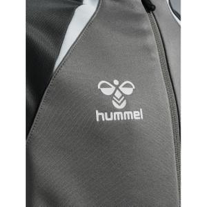 Kinder trainingsjack met rits Hummel Lead 2.0 image-4