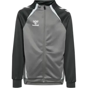 Kinder trainingsjack met rits Hummel Lead 2.0 image-0