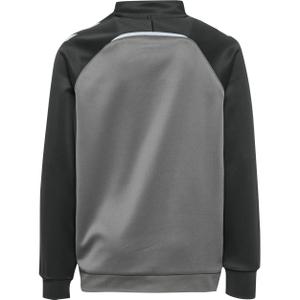 Kinder trainingsjack met rits Hummel Lead 2.0 image-2