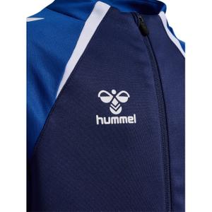 Kinder trainingsjack met rits Hummel Lead 2.0 image-3